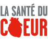 Santé du coeur Logo